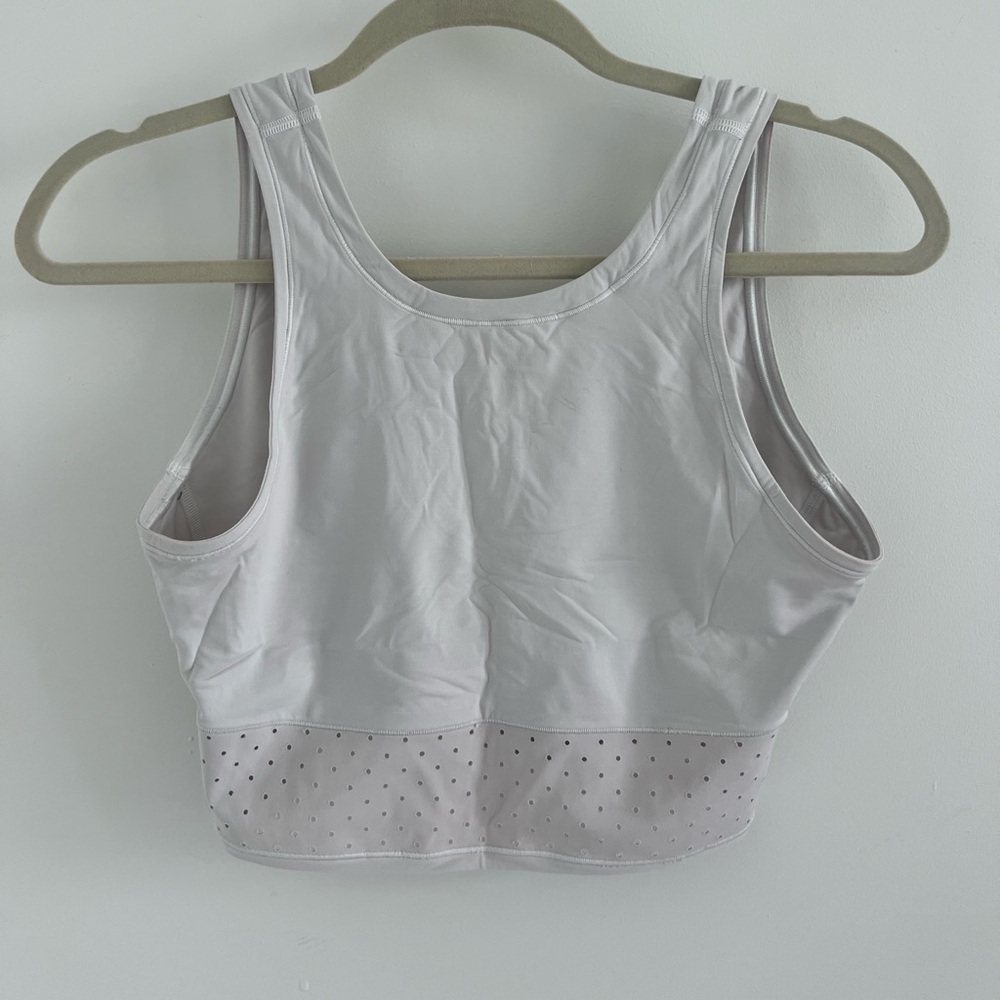 Lululemon crop top